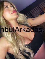 fındıkzade travesti buse