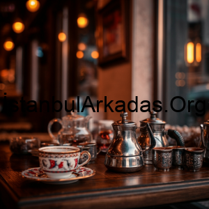 şişlli'de bayram