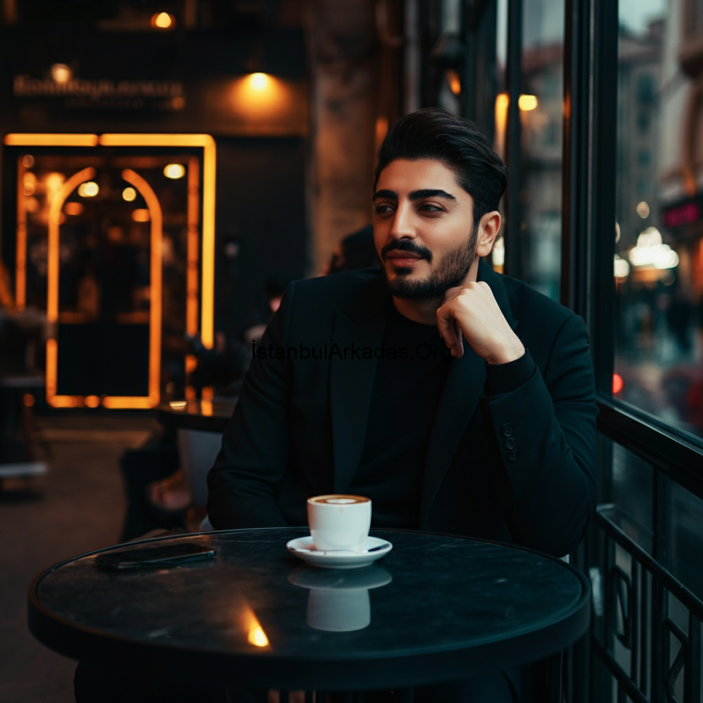 bakırköy travesti gay cafe sahnesi