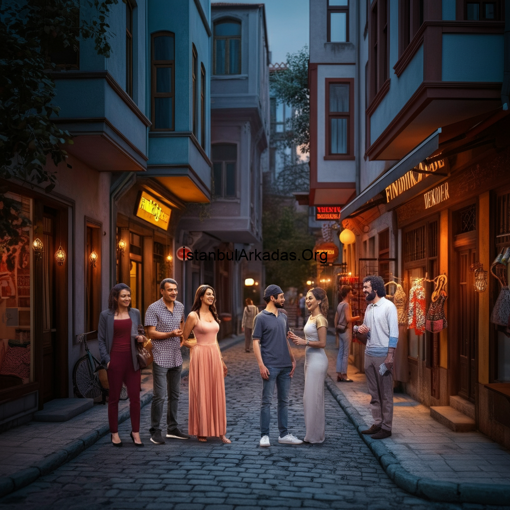 fındıkzade travesti ve fındıkzade sokakları